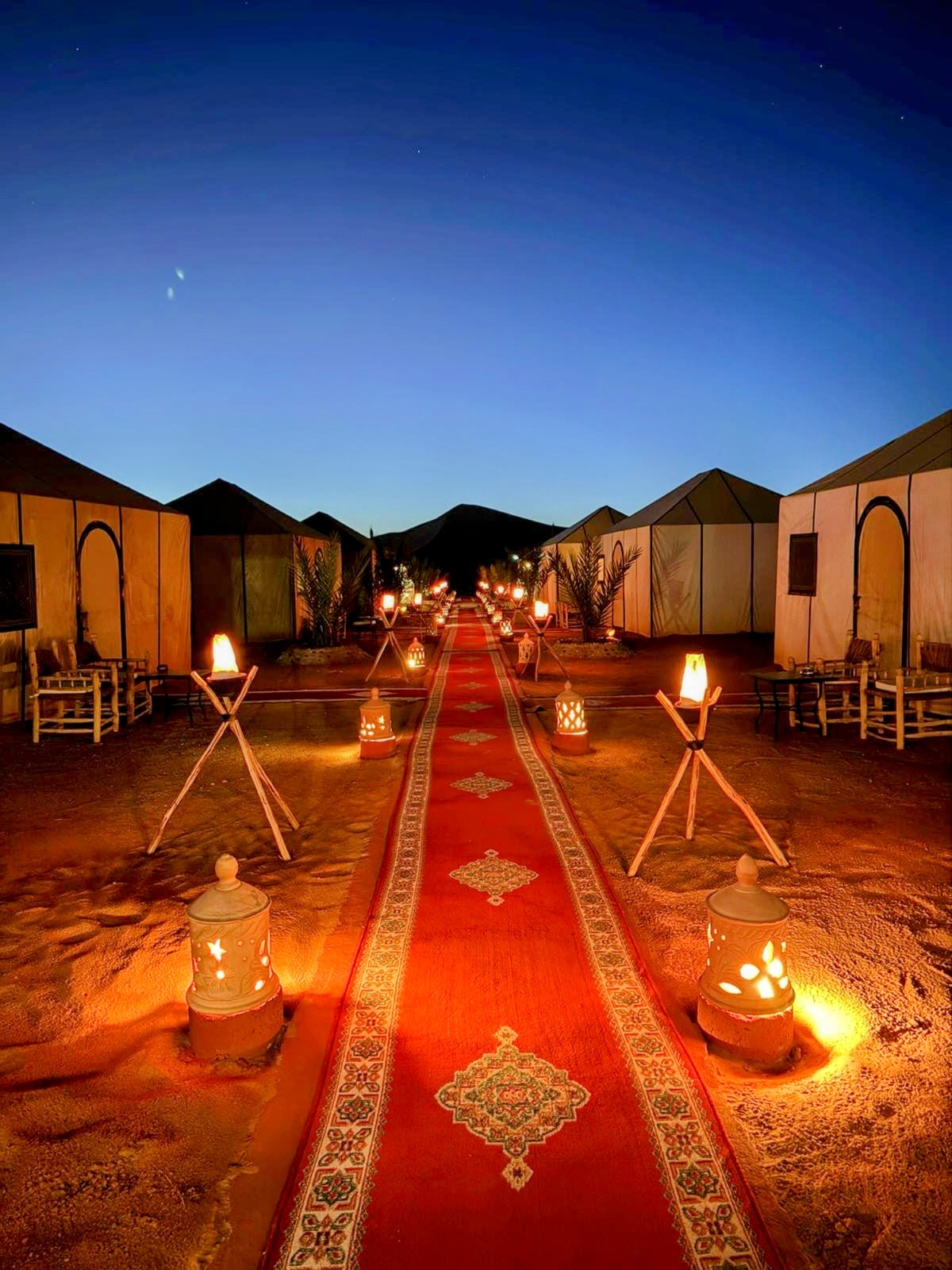 Escursioni Da Marrakech