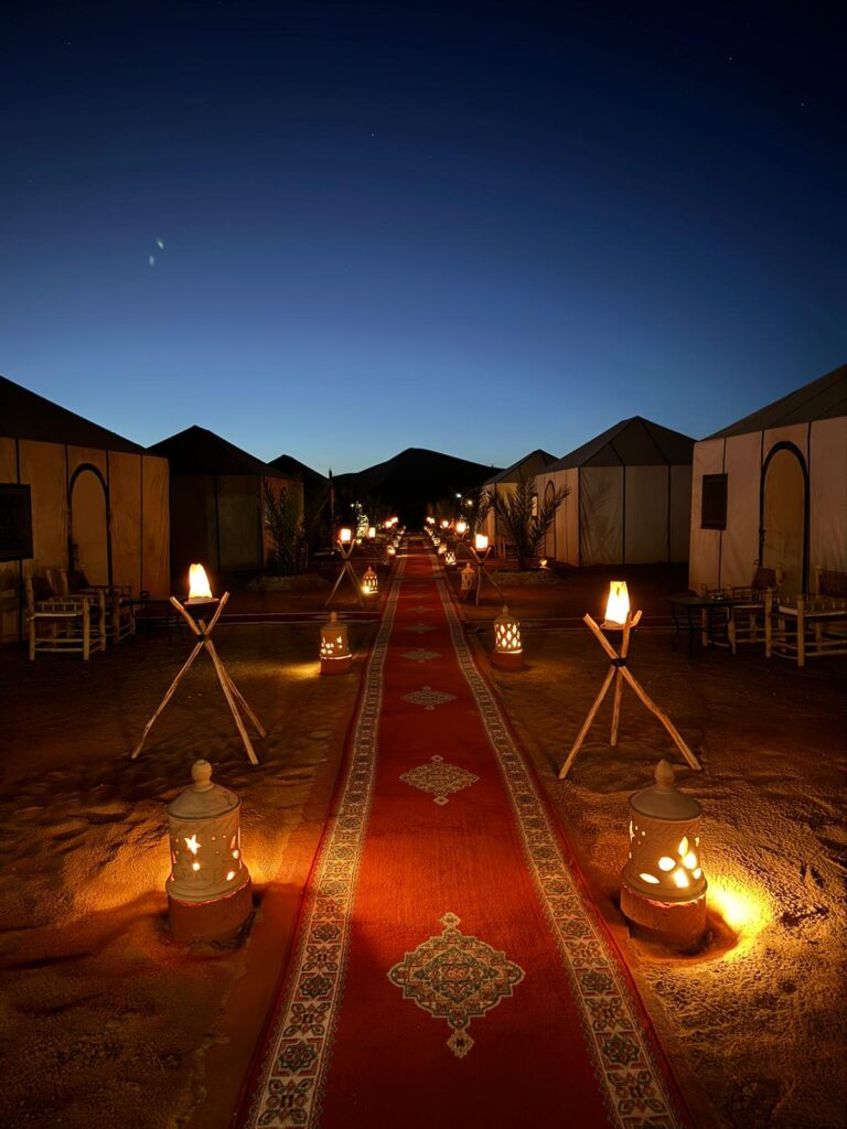 Quali sono le 10 cose da non perdere in Marocco?