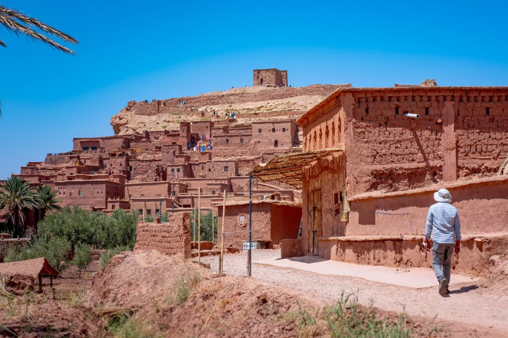 Cosa vedere in Marocco in 8 giorni