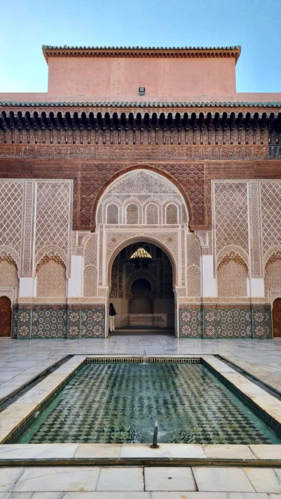 5 giorni deserto Meknes Chefchouen Fès